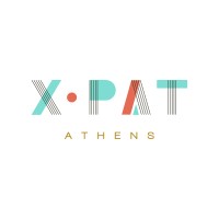 XpatAthens Logo