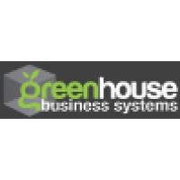 Greenhouse Business Systems Logo