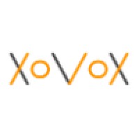 Xovox Logo