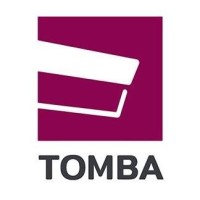 Tomba Uitvaartkisten B.V. Logo