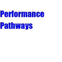 Performance Pathways Logo