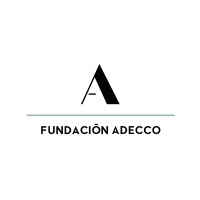 Fundación Adecco Logo