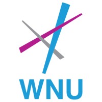 World Nuclear University Logo
