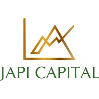 JAPI CAPITAL Logo