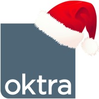 Oktra Logo