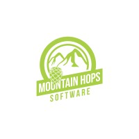 Mountain Hops Software (Pty) Ltd Logo