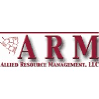 Allied Resource Management, LLC Logo
