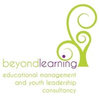 Beyond Learning Logo