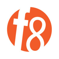F8 Creative Logo