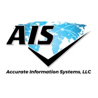 Accurate Information Systems, LLC. Logo