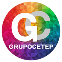 Grupo Cetep Logo