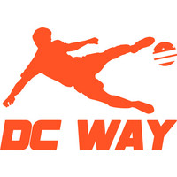 DC Way Logo