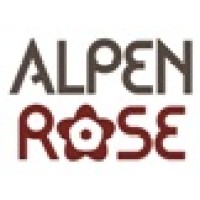 Alpen Rose Hospitality (Alpen Rose SRL) Logo