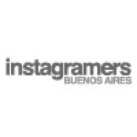 Instagramers Buenos Aires Logo