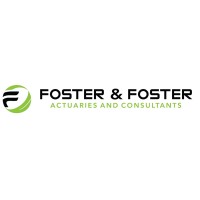 Foster & Foster Inc. Logo