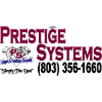Prestige Systems, LLC Logo
