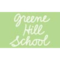 Greene Hill School Logo