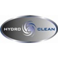 HydroClean Logo