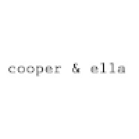 cooper & ella Logo
