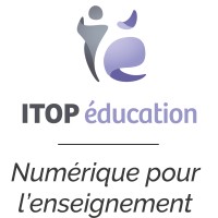 ITOP éducation Logo