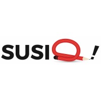 SusiQ Logo