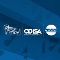 Veasa • Odisa • Rinotel Logo
