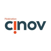 Fédération Cinov Logo