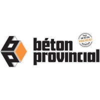 Beton Provincial Ltee Logo