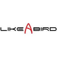 LikeAbird Ltd Logo