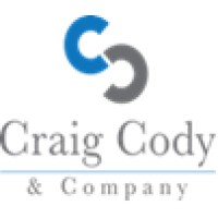 Craig Cody and Company, Inc. Logo