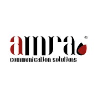 Amra Communication Solutions Logo