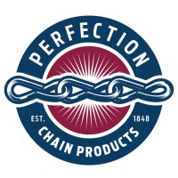 Perfection Chain Products Logo