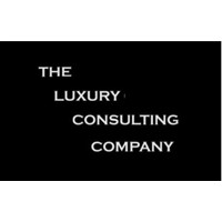 THE LUXURY CONSULTING COMPANY Logo