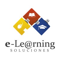 e-Learning Soluciones | Perú Logo