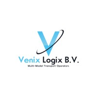 Venix Logix B.V. Logo