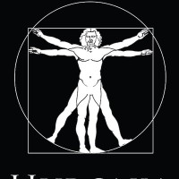 Huronia Chiropractic & Wellness Centre Logo