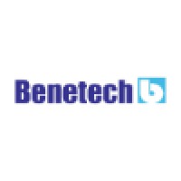 Benetech Inc. Logo