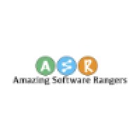 Amazing Software Rangers Pvt Ltd Logo