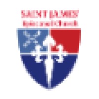 Saint James Episcopal Church, Warrenton Logo
