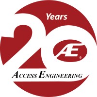 Access Engineering, LLC Logo