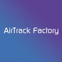 AirTrack Factory Logo