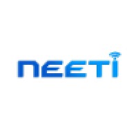 NEETI - Núcleo de Estudantes de Engenharia de Telecomunicações e Informática Logo
