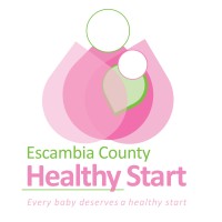 Escambia County Healthy Start Coalition Logo