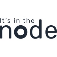 Its in the Node Logo