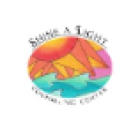 Shine a Light Counseling Center Logo