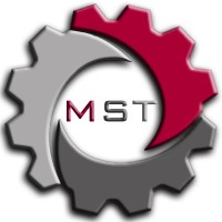 Mineral Separation Technologies Logo