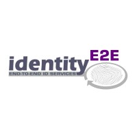 Identity E2E Ltd Logo