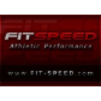 Fit Speed Athletic Performance Logo