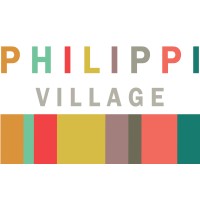 PHILIPPI VILLAGE Logo
