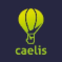 Caelis Logo